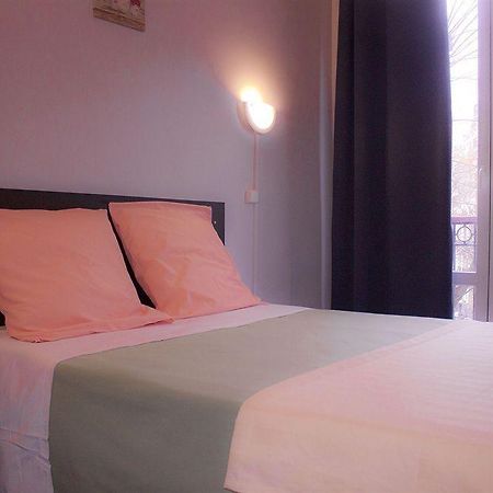 Hotel Bien-Etre Paris Ngoại thất bức ảnh