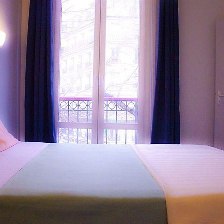 Hotel Bien-Etre Paris Ngoại thất bức ảnh