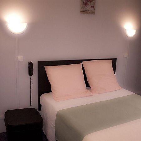 Hotel Bien-Etre Paris Ngoại thất bức ảnh