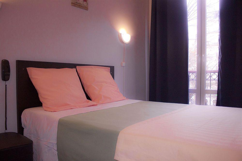 Hotel Bien-Etre Paris Ngoại thất bức ảnh