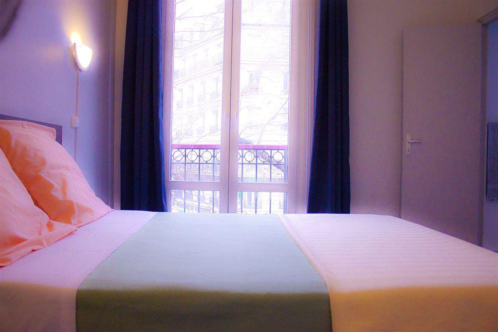 Hotel Bien-Etre Paris Ngoại thất bức ảnh