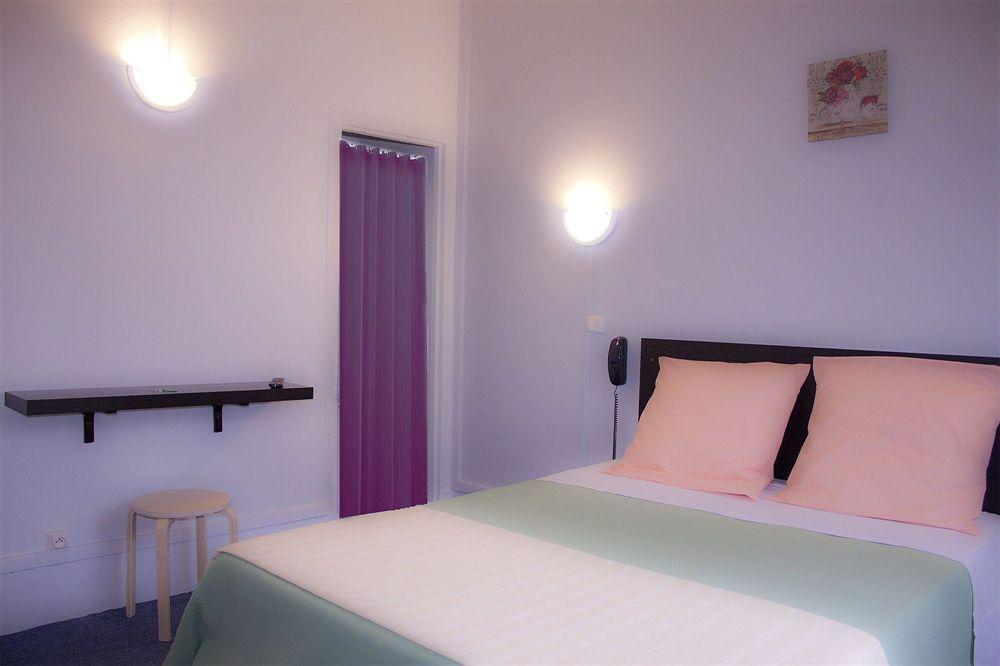 Hotel Bien-Etre Paris Ngoại thất bức ảnh