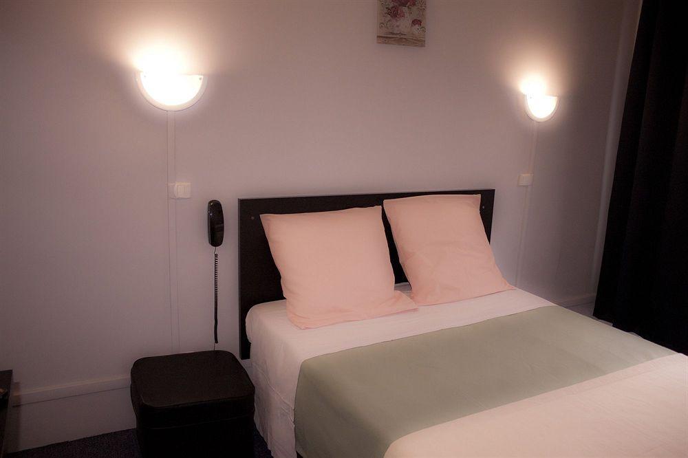 Hotel Bien-Etre Paris Ngoại thất bức ảnh